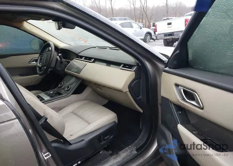 2019 Land Rover Range Rover Velar P250 S из США, поврежденный, VIN SALYB2EXXKA222033